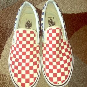 Vans